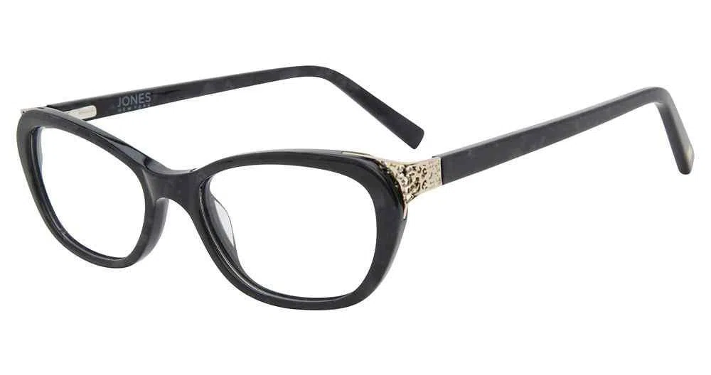 Jones New York VJOP249 Eyeglasses - view 3